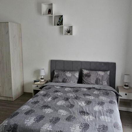Apartments Ogurlic Herceg Novi Room photo