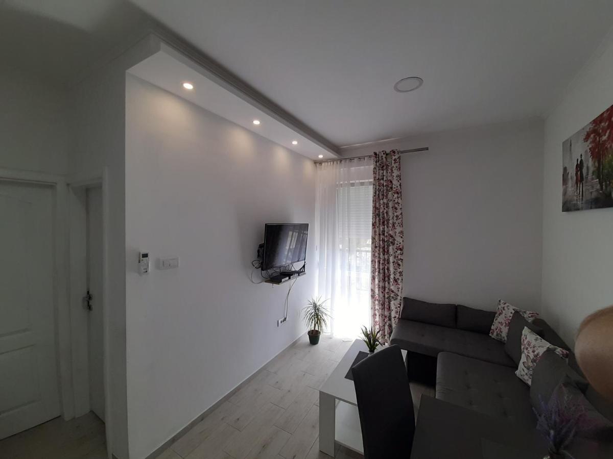Apartments Ogurlic Herceg Novi Exterior photo