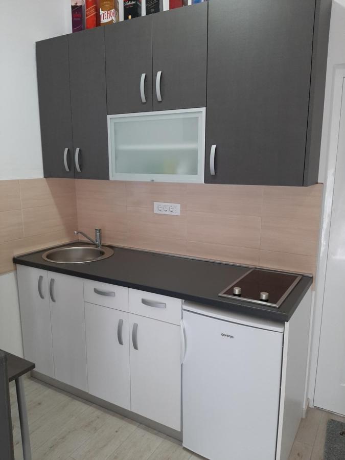 Apartments Ogurlic Herceg Novi Exterior photo