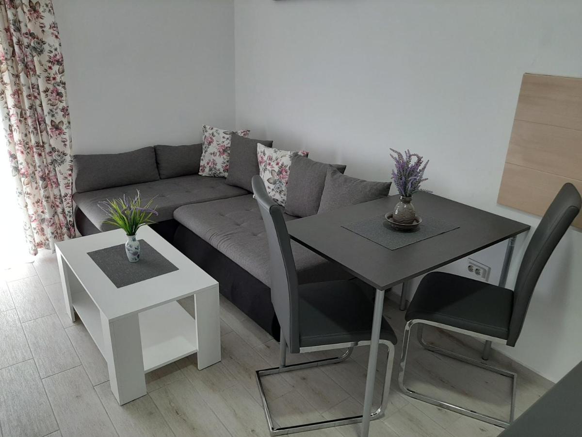 Apartments Ogurlic Herceg Novi Exterior photo